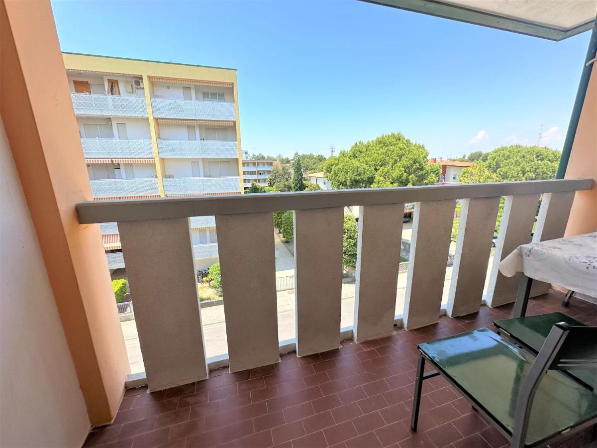 Storione - Appartamenti Bibione Exterior photo