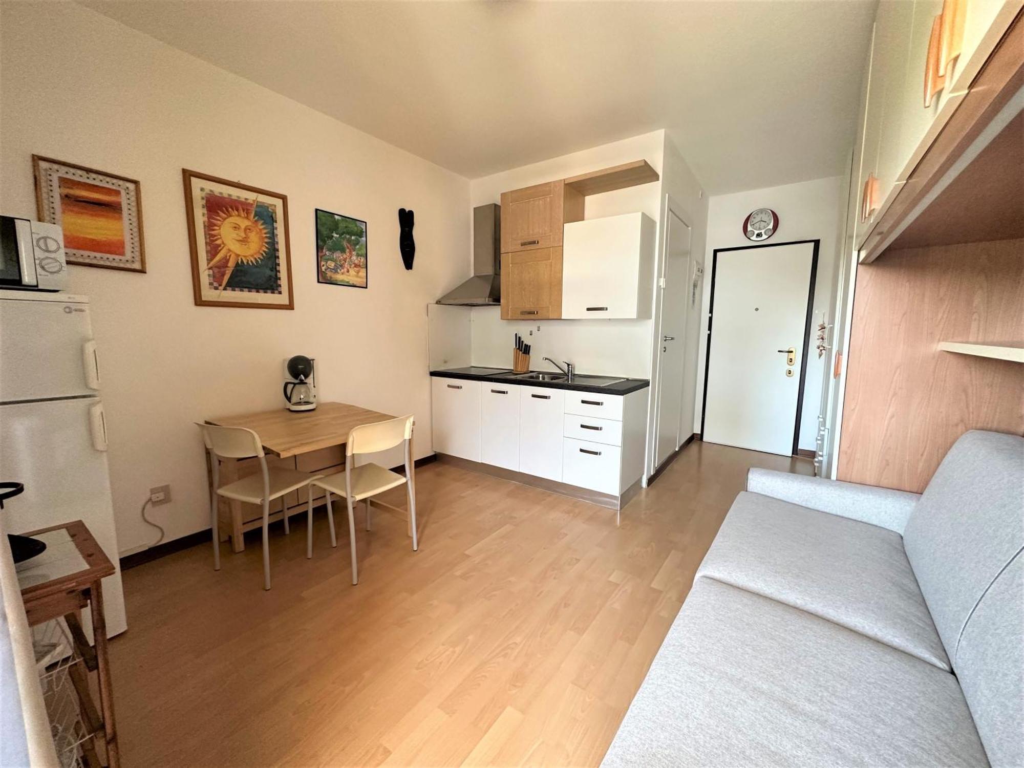 Storione - Appartamenti Bibione Room photo