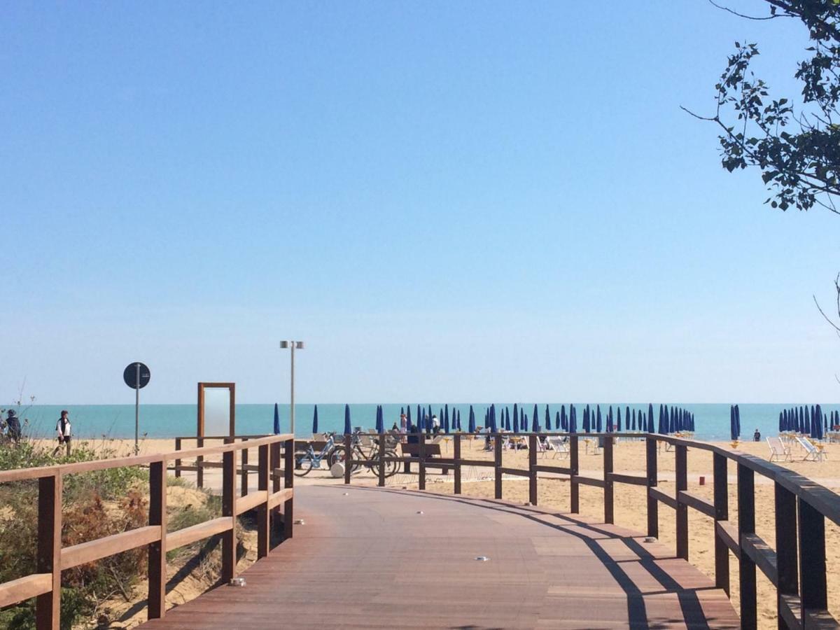 Storione - Appartamenti Bibione Exterior photo