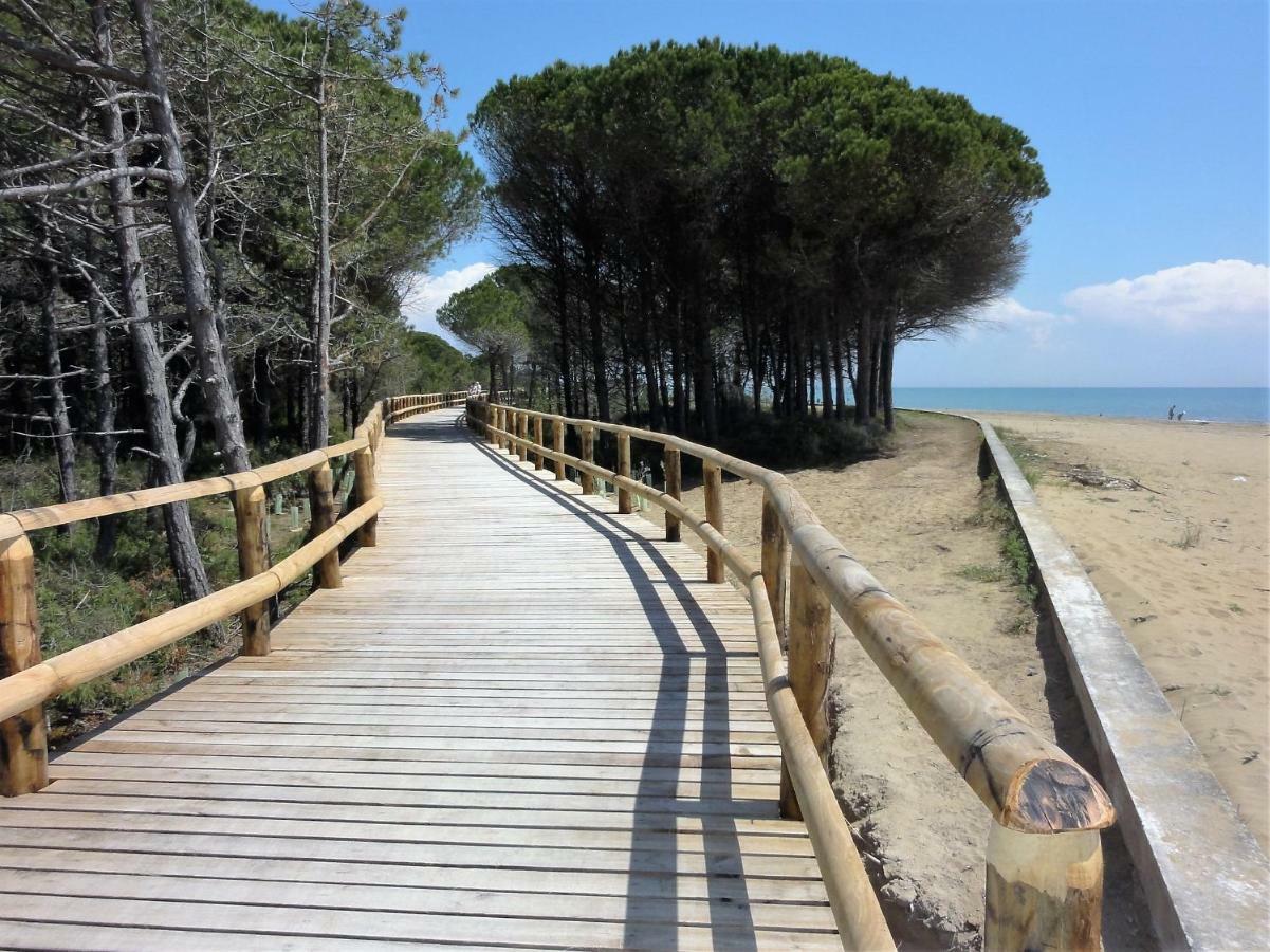 Storione - Appartamenti Bibione Exterior photo